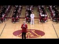 Tom Landes Recognition - 2012 Arcadia HS Annu...