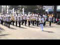West MS - War March of the Tartars - 2013 Loa...