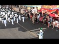 Nogales HS - 2013 L.A. County Fair Marching Band Competition