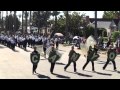 Canyon HS - His Honor - 2012 Loara Band Revie...