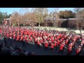 2014 Salvation Army Tournament of Roses Honor Band - 2014 Pasadena Rose  Parade
