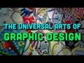 The Universal Arts of Graphic Design | Off Book | PBS Digital Studios