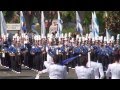 Diamond Ranch HS - The Loyal Legion - 2013 Duarte Parade