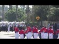 Valencia HS - The Gallant Seventh - 2013 Plac...