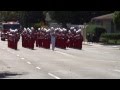 Tustin HS - Zacatecas March - 2013 Tustin Til...