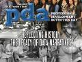 PDA 8-13-21 Reflecting History: The Legacy of Data Narratives