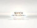 How to Use Search