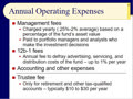 Chapter 04 - Slides 21-40 - Fees, Expenses, a...