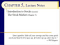 Chapter 05 - Slides 01-10 - Introduction to S...