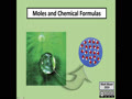 1.2 Substances and Solutions - Moles and Chem...