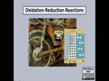 2.4 Stoichiometry - Oxidation-Reduction React...