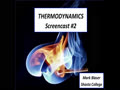 11.2 Thermodynamics - Part 2