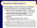 Chapter 12 - Slides 19-35 ‑ Stock Indexes; Numeric Measures