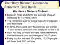 Chapter 14 - Slides 23-36 ‑ The Baby Boomer G...