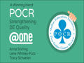 A Winning Hand: Strengthening DE Quality with POCR