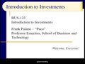 Chapter 01 - Slides 01-14 - Introduction: Wha...