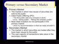 Chapter 05 - Slides 11-33 - Stock Markets (a....