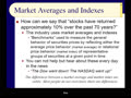 Chapter 05 - Slides 48-60 - Market Averages a...