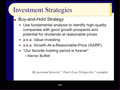 Chapter 05 - Slides 86-93 - Stock Investment...