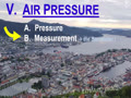 (MET) V AIR PRESS B) Meas-1