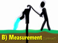 (MET) V AIR PRESS B) Meas-2