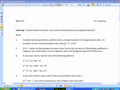 Math 141 R.5A Factoring Overview