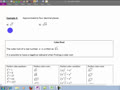 Math 40 7.1B Radicals and radical functions part two
