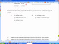 Math 141 3.5D More on translations of graphs of functions and their equations