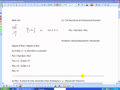 Math 141 5.5A Remainder theorem and factor theorem