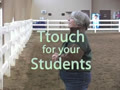 Ttouch For Your Student & Feldenkrais Method