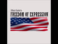 A Brief Guide to Freedom of Expression