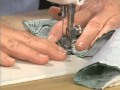 FD 50 - Basic Apparel Construction Lesson 5 - Basic Seams and Zippers Part 3