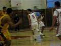 Washington HS Eagles vrs Mission Bears Varsit...