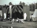 1933 Earthquake & Reconstruction at PCC