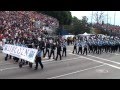 Lincoln HS Patriot Marching Band - 2013 Pasad...