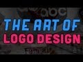 The Art of Logo Design | Off Book | PBS Digital Studios