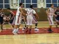 Washington HS Varsity Basketball Vrs Balboa @...