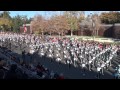 Michigan State University Spartan Marching Band - 2014 Pasadena Rose Parade