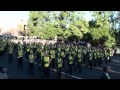 University of Oregon Marching Band - 2012 Pas...