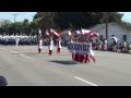 Roosevelt HS - The Irish Brigade - 2013 Chino Band Review