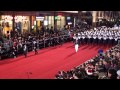 Mayfair HS Monsoon Marching Corps - 2013 Hollywood Christmas Parade