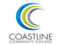 Coastline Community College logo