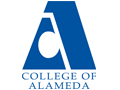 College of Alameda logo