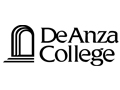 De Anza College logo