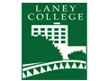 Laney College logo