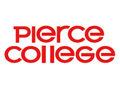 Los Angeles Pierce College logo