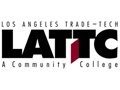 Los Angeles Trade-Tech College logo