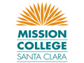 Mission College logo