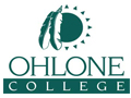 Ohlone College logo