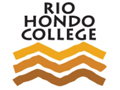 Rio Hondo College logo